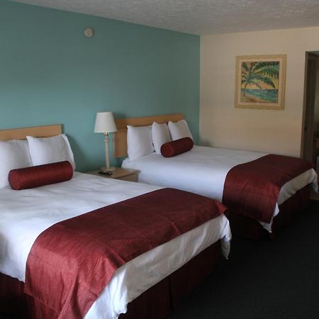 Roland Martin Marina/Resort Clewiston Bagian luar foto