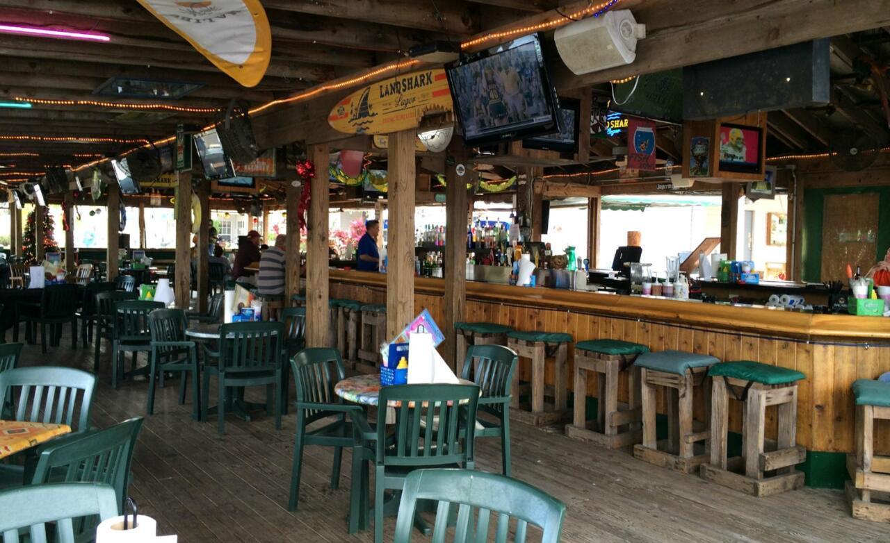 Roland Martin Marina/Resort Clewiston Bagian luar foto